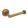 ROHL MBG8FB Graceline Toilet Paper Holder In French Brass