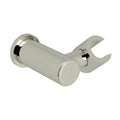ROHL 1660PN Wall Mount Handshower Holder In Polished Nickel