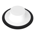 ROHL 744WH Disposal Stopper In White (WH)