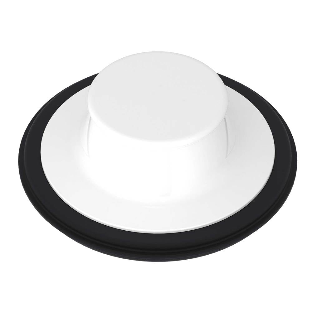 ROHL 744WH Disposal Stopper In White (WH)