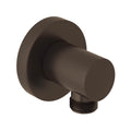ROHL 33640TCB Handshower Outlet In Tuscan Brass