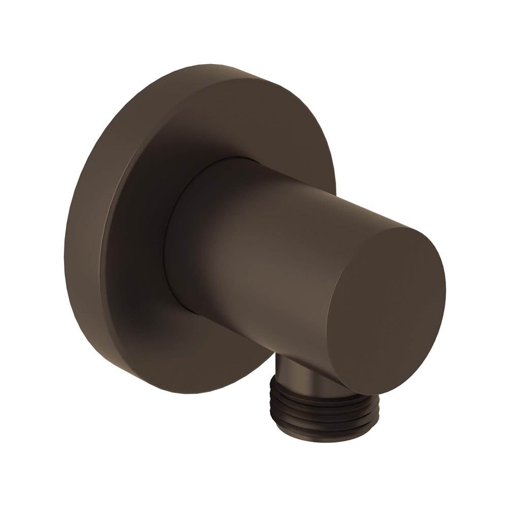ROHL 33640TCB Handshower Outlet In Tuscan Brass