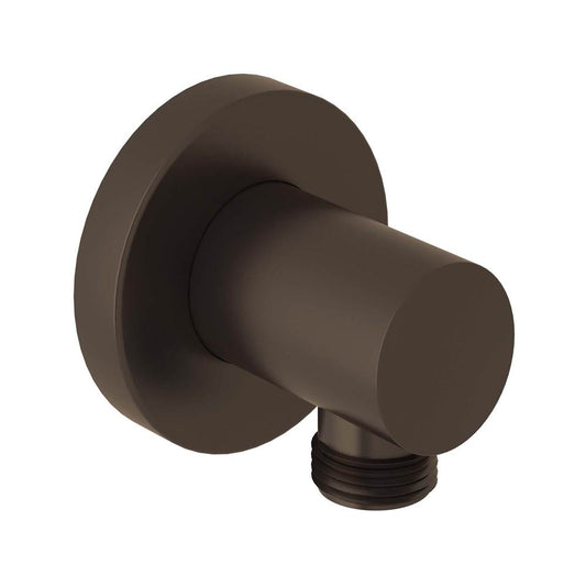 ROHL 33640TCB Handshower Outlet In Tuscan Brass