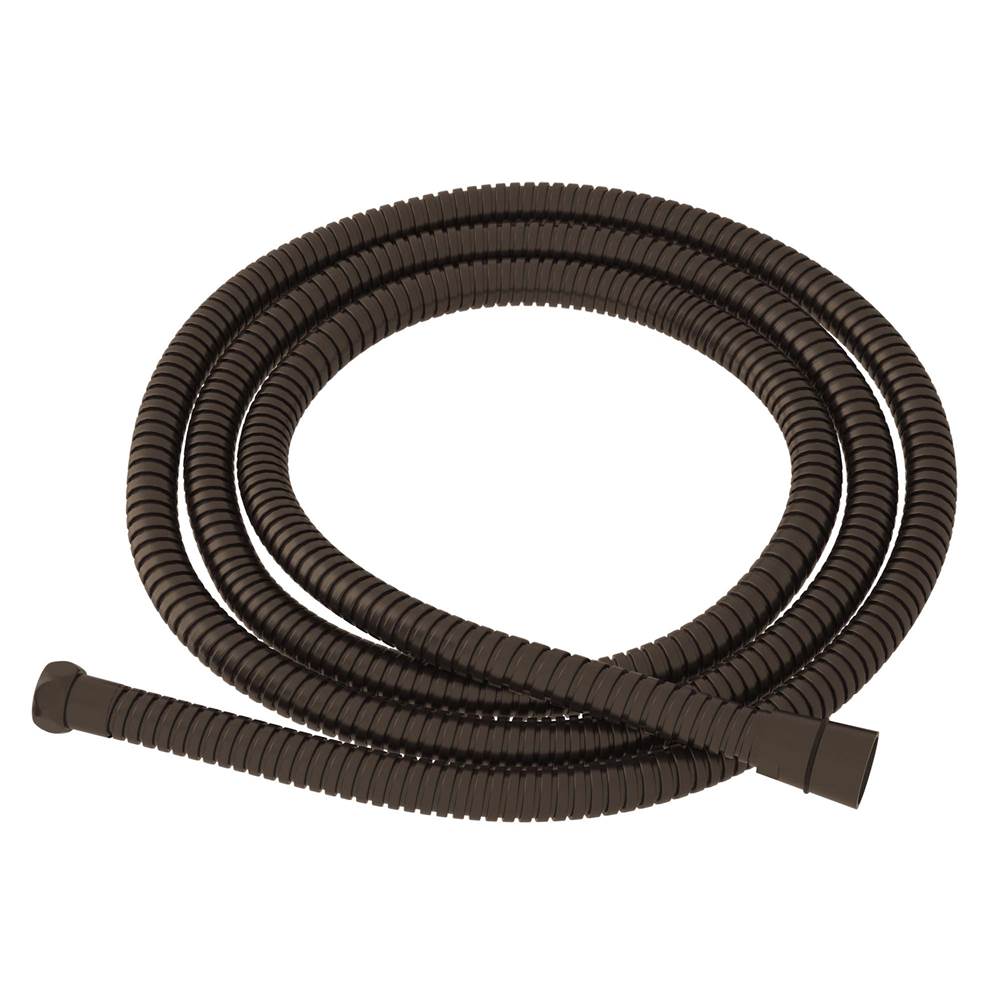 ROHL 16295TCB 59" Metal Shower Hose In Tuscan Brass