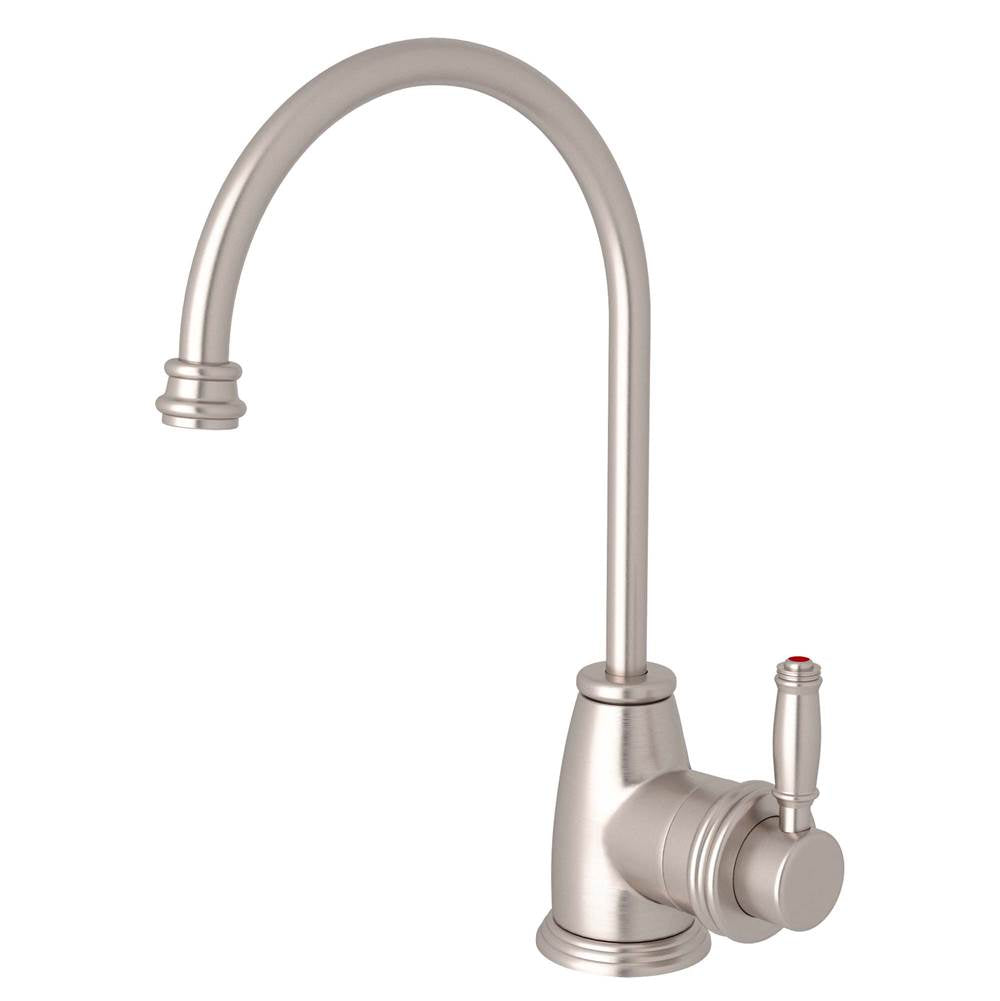 ROHL MB7945LMSTN-2 Gotham Hot Water Dispenser In Satin Nickel