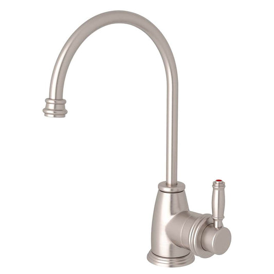 ROHL MB7945LMSTN-2 Gotham Hot Water Dispenser In Satin Nickel