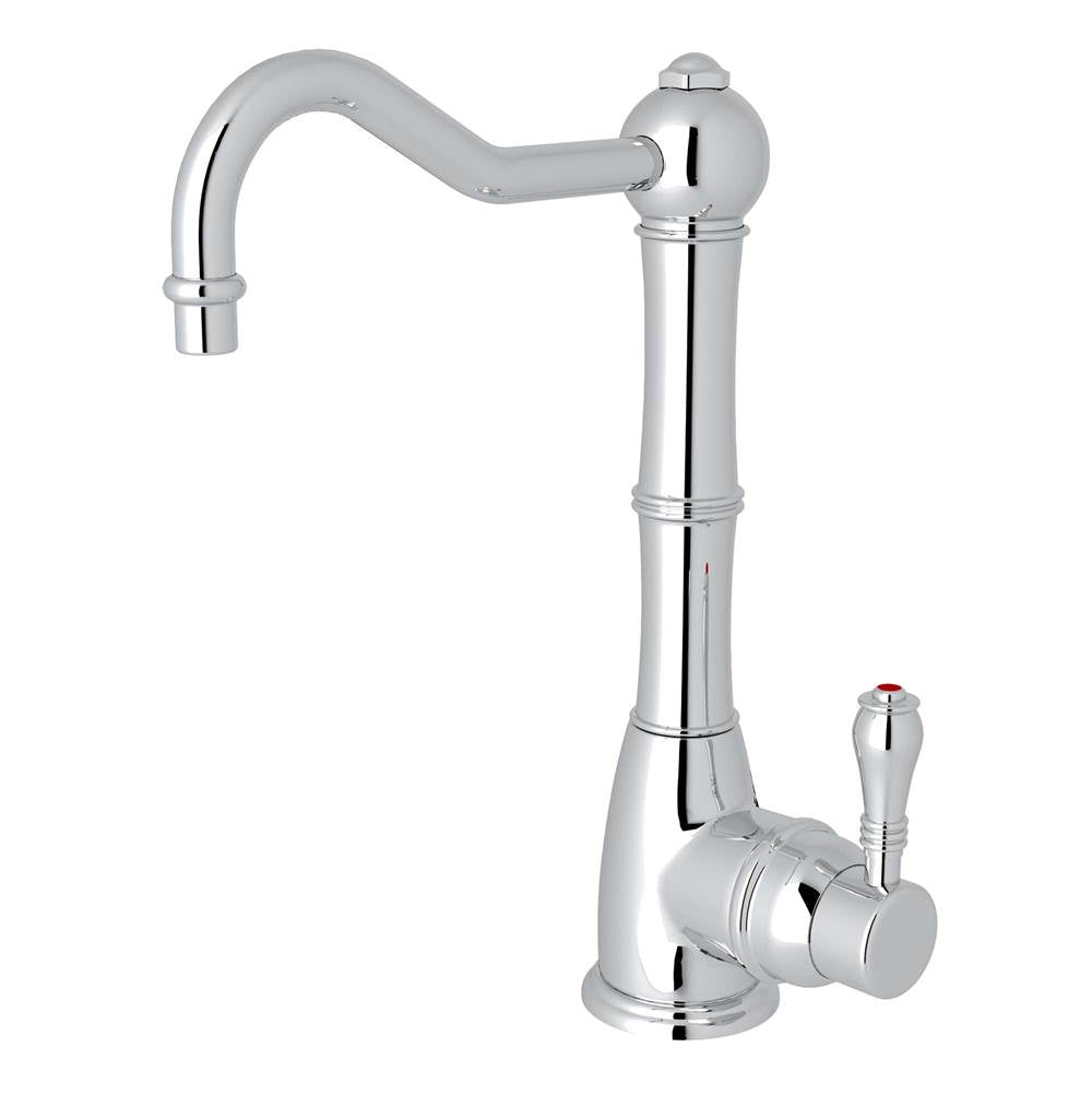 ROHL G1445LMAPC-2 Acqui Hot Water Dispenser In Polished Chrome
