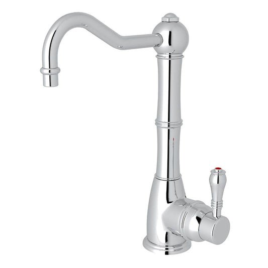 ROHL G1445LMAPC-2 Acqui Hot Water Dispenser In Polished Chrome
