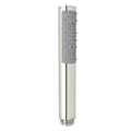 ROHL C7135PN 2" Single Function Handshower In Polished Nickel
