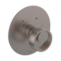 ROHL EC13W1IWSTN Eclissi 3/4" Thermostatic Trim Without Volume Control In Satin Nickel