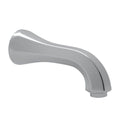 ROHL A1803APC Palladian Wall Mount Tub Spout In Polished Chrome
