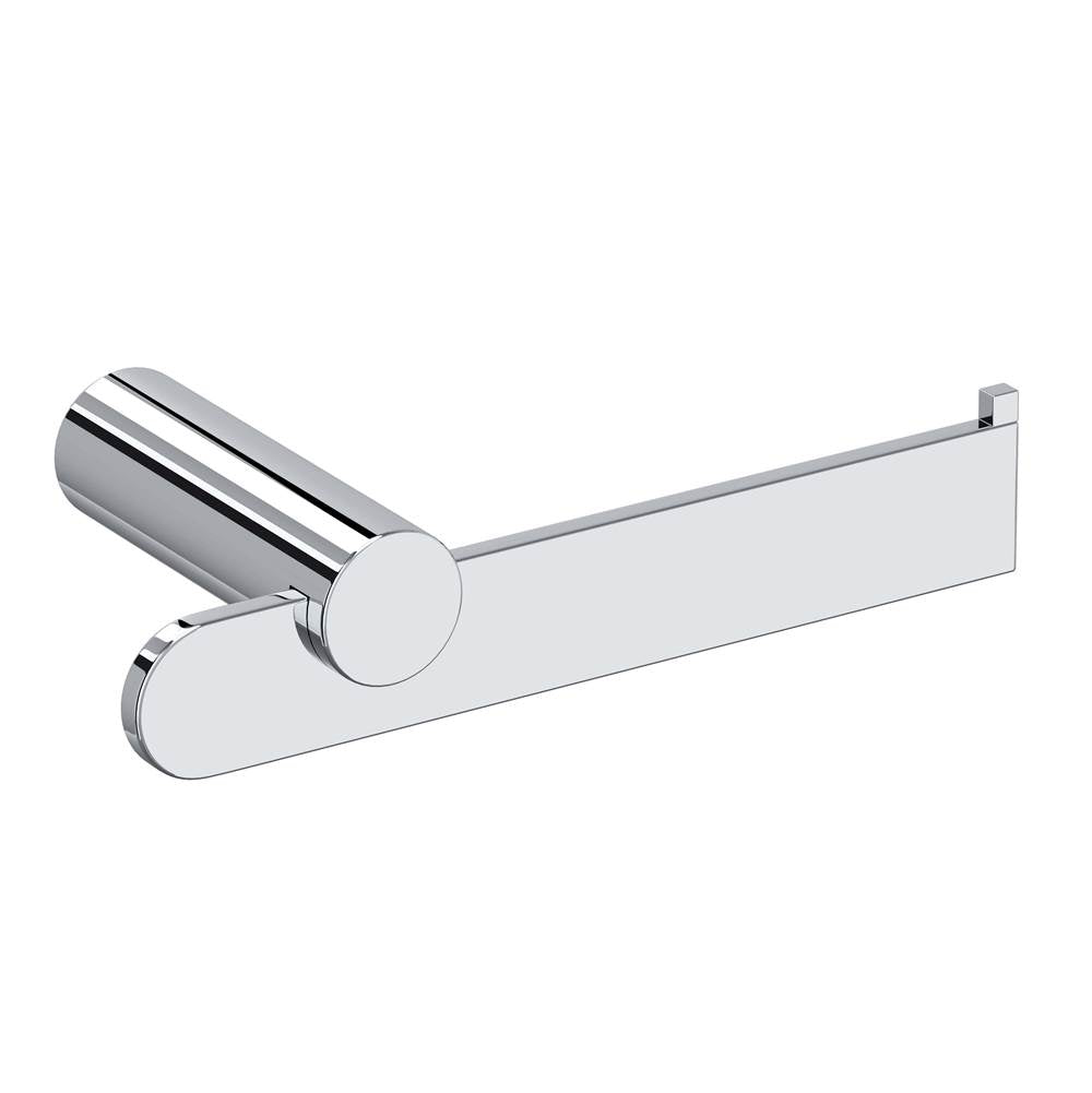 ROHL EC25WTPAPC Eclissi Toilet Paper Holder In Polished Chrome