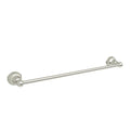 ROHL CIS1/30PN Arcana 30" Towel Bar In Polished Nickel
