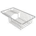 ROHL 8100/303 Dish Rack For 16" I.D. Stainless Steel Sinks In Stainless Steel
