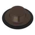 ROHL 744TCB Disposal Stopper In Tuscan Brass