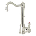 ROHL G1445LMPN-2 Acqui Hot Water Dispenser In Polished Nickel
