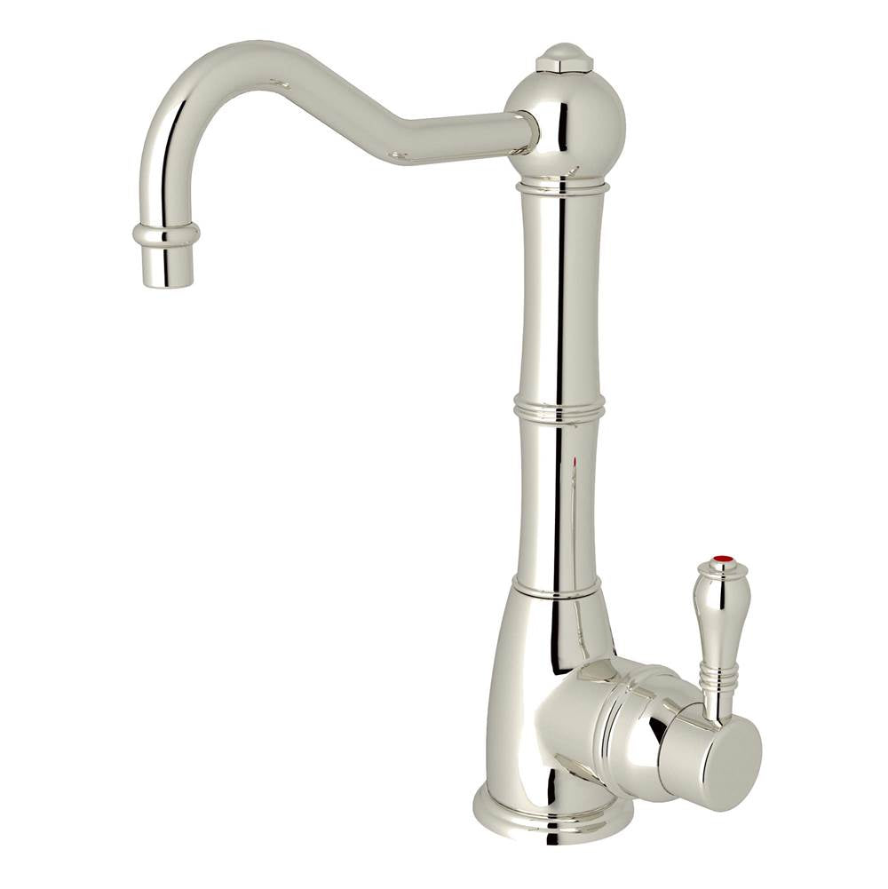 ROHL G1445LMPN-2 Acqui Hot Water Dispenser In Polished Nickel