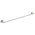 ROHL LO1/30STN Lombardia 30" Towel Bar In Satin Nickel