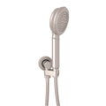 ROHL C50000/1STN 4" Single Function Handshower Set With Swiveling Holder In Satin Nickel