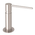 ROHL LS2150STN Soap Dispenser In Satin Nickel