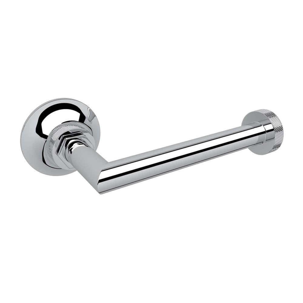 ROHL MBG8APC Graceline Toilet Paper Holder In Polished Chrome