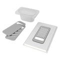 ROHL 8159/101 Grating Kit For 16" I.D. Stainless Steel Sinks In Stainless Steel