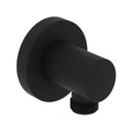 ROHL 33640MB Handshower Outlet In Matte Black
