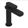 ROHL MI01D1GQMB Miscelo Single Handle Lavatory Faucet In Matte Black