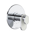ROHL TMI45W1BLAPC Miscelo 1/2" Therm & Pressure Balance Trim with 5 Functions (Shared) In Polished Chrome