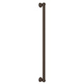ROHL 1250TCB 36" Grab Bar In Tuscan Brass