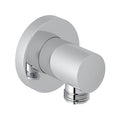 ROHL 33640APC Handshower Outlet In Polished Chrome