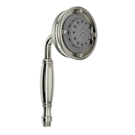 ROHL 1151/8PN 4" 3-Function Handshower In Polished Nickel