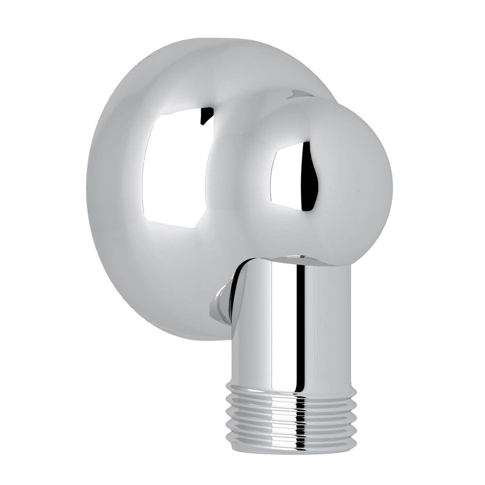 ROHL V00022APC Handshower Outlet In Polished Chrome