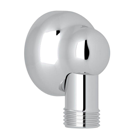 ROHL V00022APC Handshower Outlet In Polished Chrome