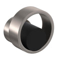 ROHL EC18W2IWSNB Eclissi Trim For Volume Control And Diverter In Satin Nickel/Matte Black