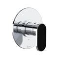 ROHL TMI51W1NRAPC Miscelo 1/2" Pressure Balance Trim In Polished Chrome