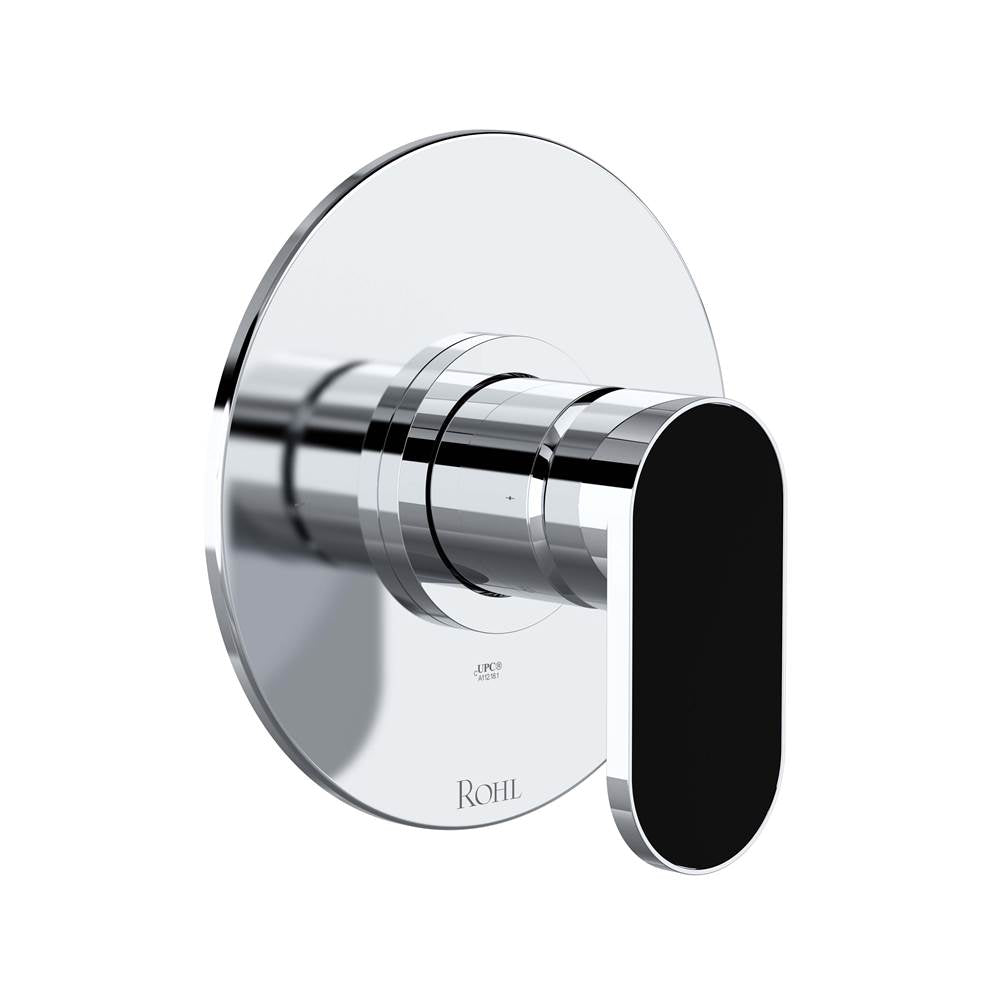 ROHL TMI51W1NRAPC Miscelo 1/2" Pressure Balance Trim In Polished Chrome