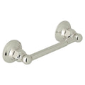 ROHL ROT18PN Toilet Paper Holder With Lift Arm In Polished Nickel