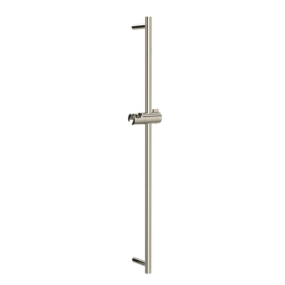 ROHL 310127SBPN 31" Slide Bar In Polished Nickel