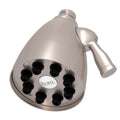 ROHL BI00059STN 4" Multi-Function Showerhead In Satin Nickel