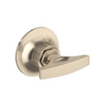 ROHL MB2048DMSTN Graceline Trim For Volume Control And Diverter In Satin Nickel