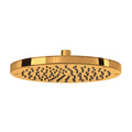 ROHL I00410IB 10" Rain Showerhead In Italian Brass