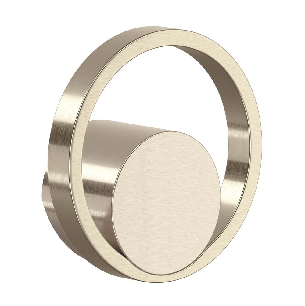ROHL EC81IWSTN Eclissi Kitchen Faucet Handle In Satin Nickel