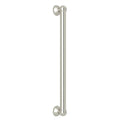 ROHL 1251PN 24" Grab Bar In Polished Nickel