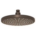 ROHL 1075/8TCB 8" Rain Showerhead In Tuscan Brass