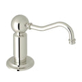 ROHL LS850PPN Soap Dispenser In Polished Nickel