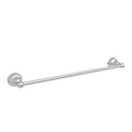 ROHL CIS1/30APC Arcana 30" Towel Bar In Polished Chrome