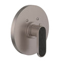 ROHL MI13W1GQSTN Miscelo 3/4" Thermostatic Trim Without Volume Control In Satin Nickel