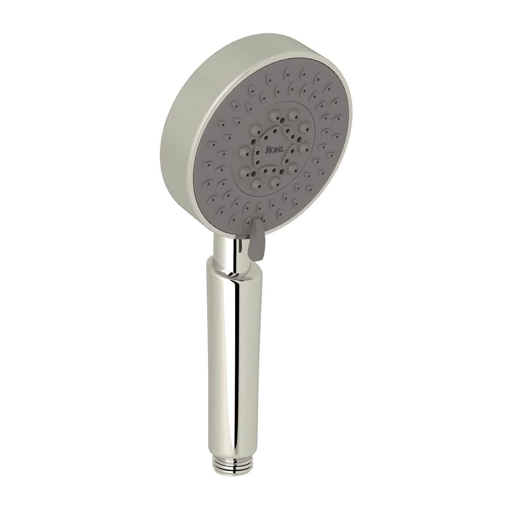 ROHL SOF136PN 4" 5-Function Handshower In Polished Nickel
