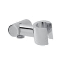ROHL 1630APC Handshower Outlet With Holder In Polished Chrome